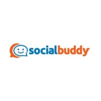 Social Buddy logo