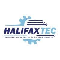 HALIFAXtec logo