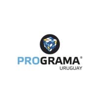 Programa Uruguay logo