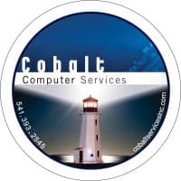 Cobalt Computer Services logo