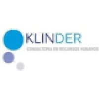 KLINDER logo