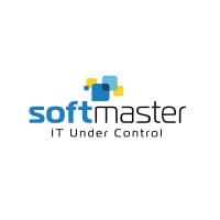 Soft Master logo