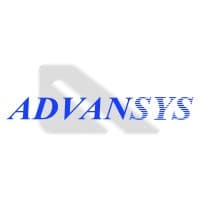 ADVANSYS InformÃ¡tica logo