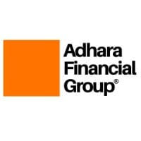 Adhara Financial Group logo