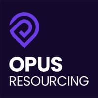 Opus Resourcing logo