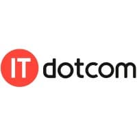 ITdotcom logo