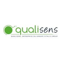Qualisens logo