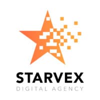 Starvex agency logo