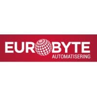 EuroByte Automatisering logo