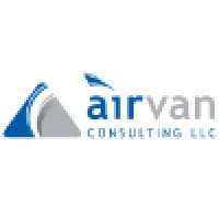 AIRvan Consulting logo