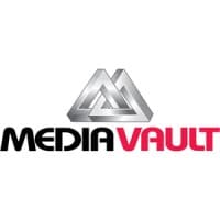 MediaVault Hungary logo