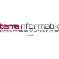 Terra Informatik AG logo