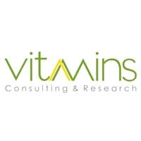 Vitamins Consulting & Research logo