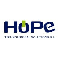 HOPE TECHNOLOGICAL SOLUTIONS SL logo
