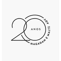 Magadan e Maltz Advogados logo