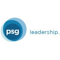 PSG leadership logo