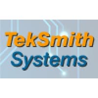 TekSmith logo