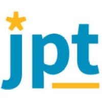 JPT Solutions logo
