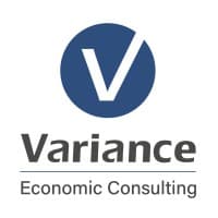 Variance Ascola Economic & Financial Consulting logo
