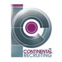 IC Recruiting logo