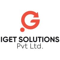 IGET Solutions Pvt logo