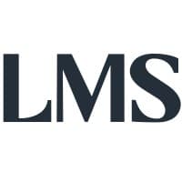 LMS The Agency logo