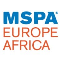 MSPA Europe/Africa logo
