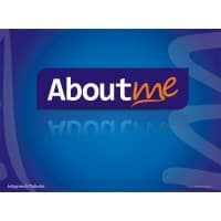 ABOUTME logo