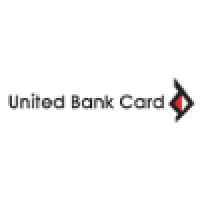 United Bank Card logo