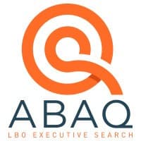 ABAQ Lbo Executive Search logo