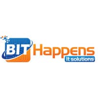 BIT Happens logo