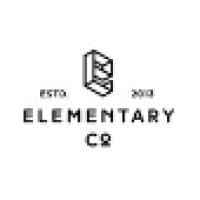 Elementary Pte logo