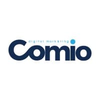 Comio Dijital Pazarlama A.Åž logo