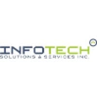 InfoTech Solutions & Services logo