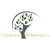 Craigavon Enterprises logo