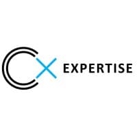 CX-Expertise logo