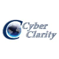 Cyber Clarity logo