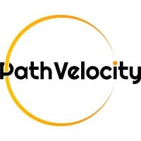 Path Velocity logo