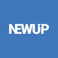 NEWUP Information logo