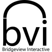 Bridgeview Interactive logo