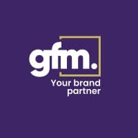 GFM Branding Solutions NZ logo