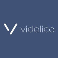 Vidalico Digital logo