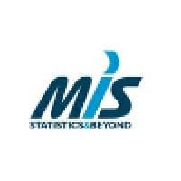 M.I.S logo