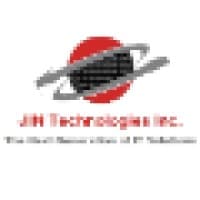 JIN logo
