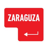 ZARAGUZA logo
