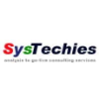 SysTechies Consulting logo