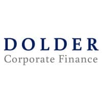 DOLDER Corporate Finance logo