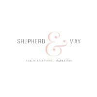 Shepherd & May logo