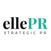 Elle PR logo