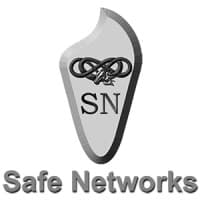 Safe logo